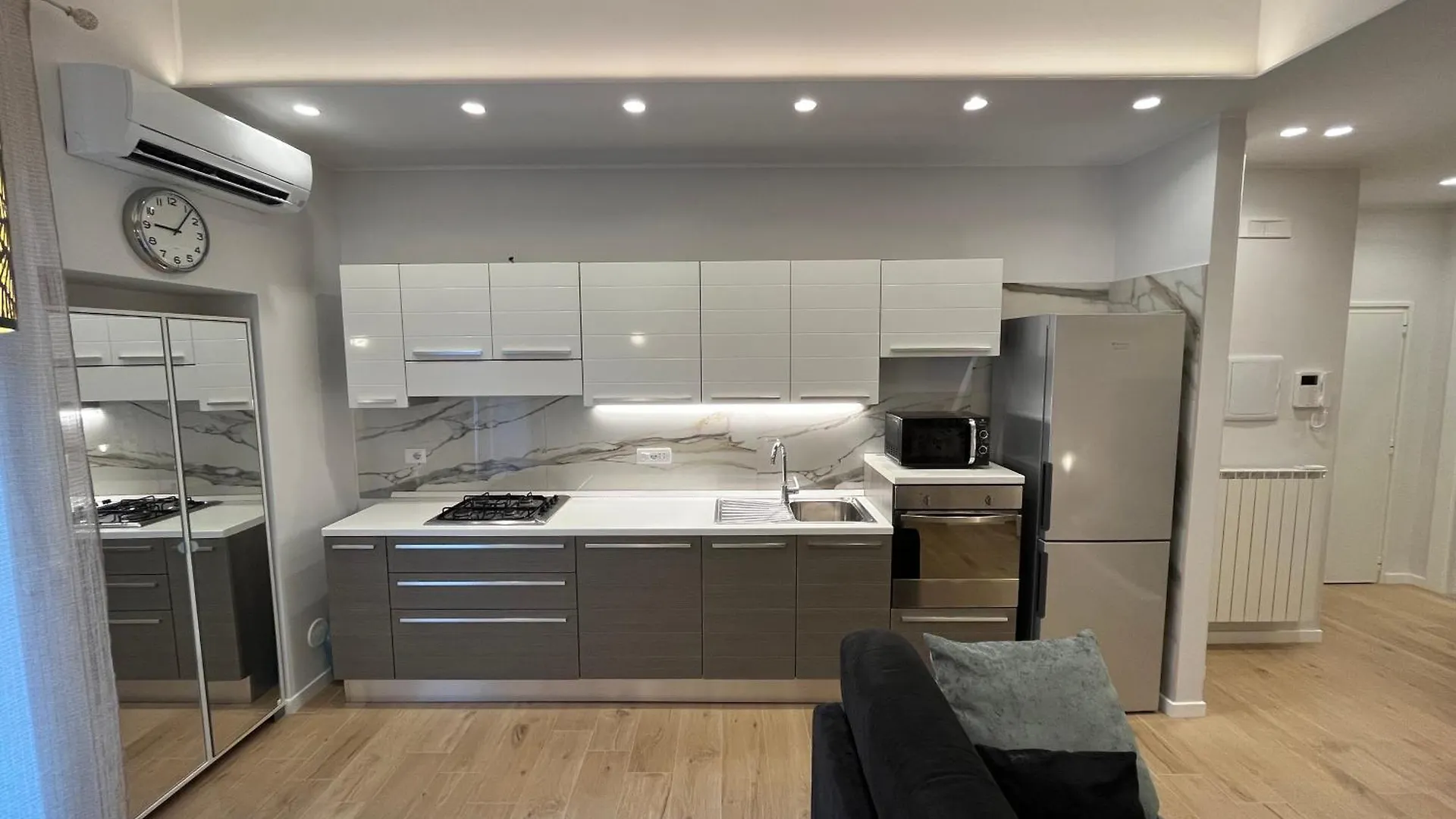 San Giuseppe Apartments - Private Parking Bari