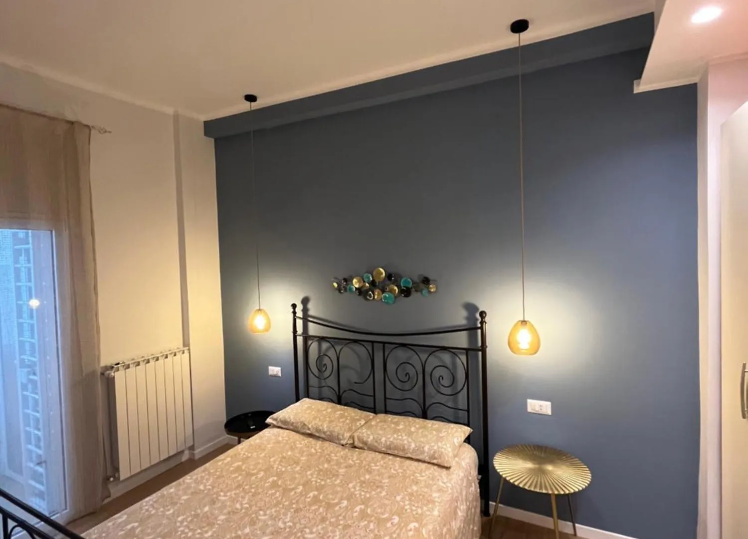 San Giuseppe Apartments - Private Parking Bari
