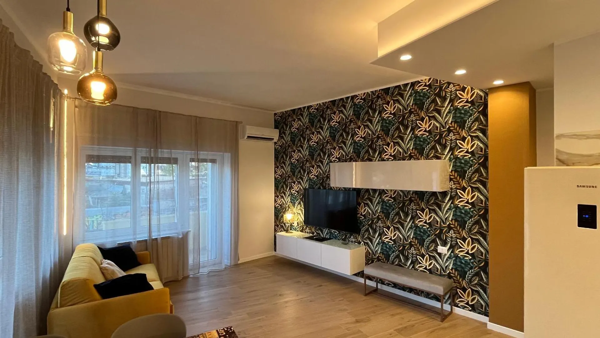 San Giuseppe Apartments - Private Parking Bari