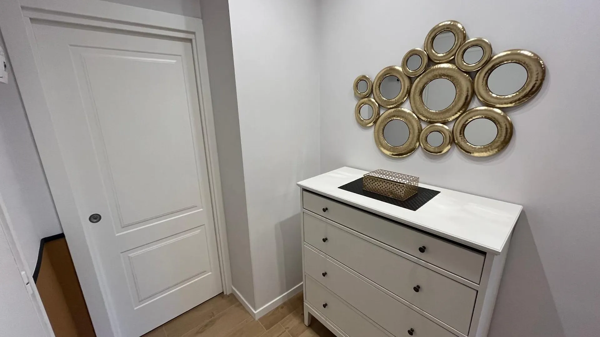 San Giuseppe Apartments - Private Parking Bari Italy