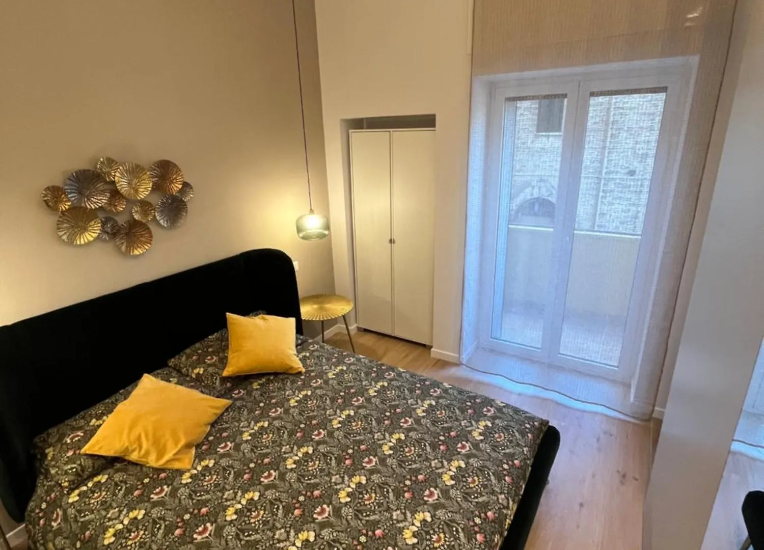 San Giuseppe Apartments - Private Parking Bari
