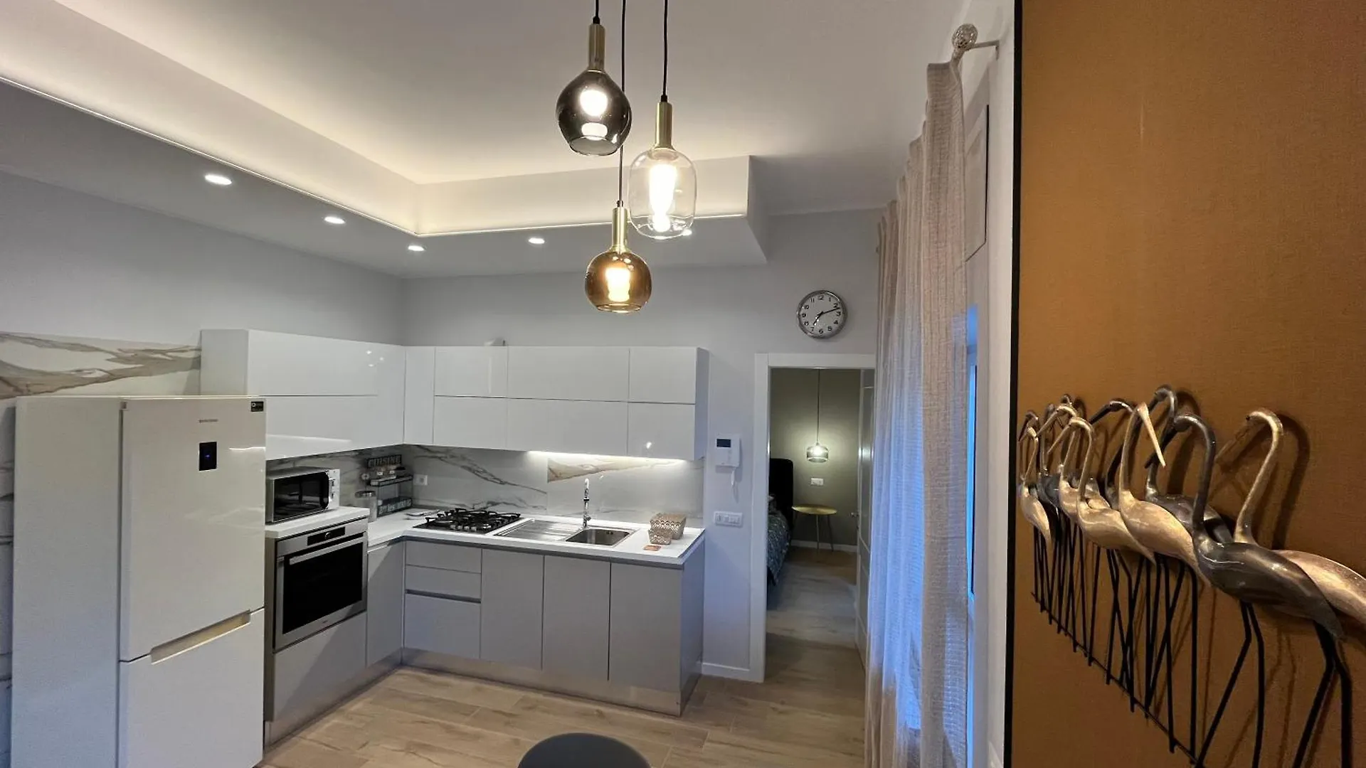 San Giuseppe Apartments - Private Parking Bari