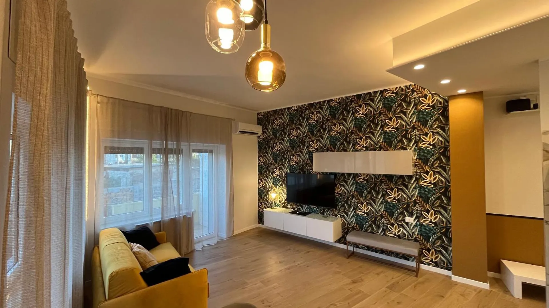 San Giuseppe Apartments - Private Parking Bari