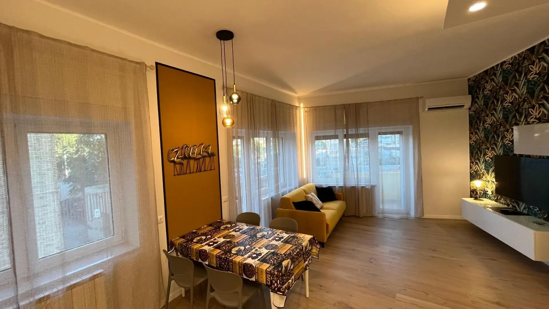San Giuseppe Apartments - Private Parking Bari