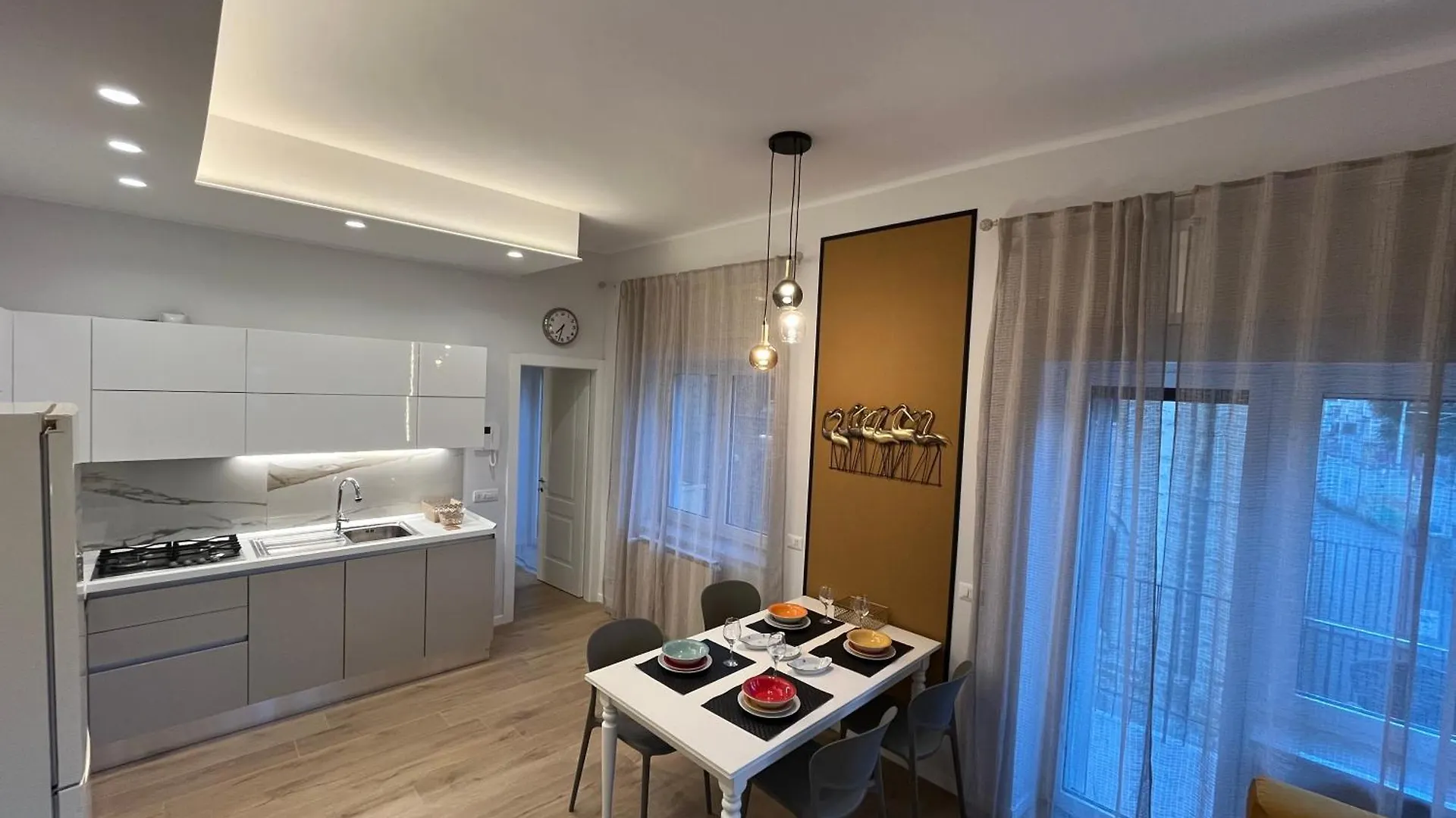 San Giuseppe Apartments - Private Parking Bari