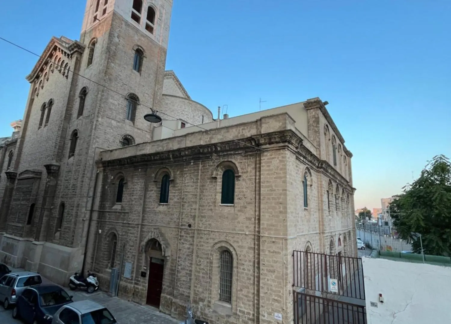 San Giuseppe Apartments - Private Parking Bari