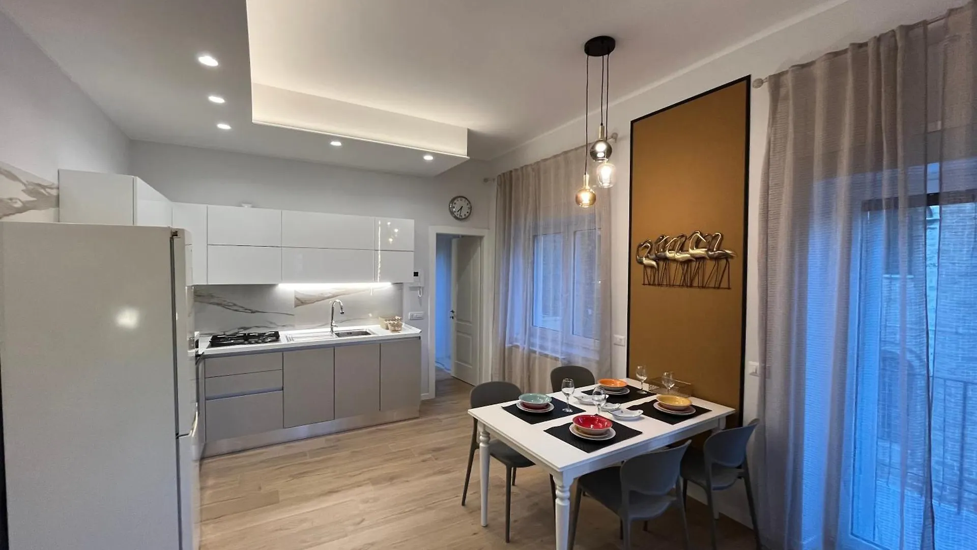 San Giuseppe Apartments - Private Parking Bari