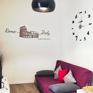Sixty One Luxury Rzym